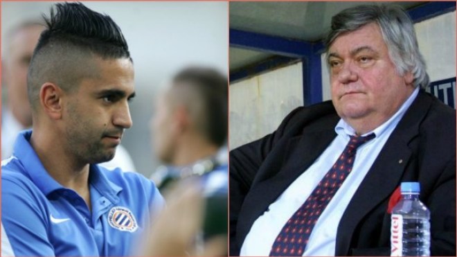 بودبوز ينتقد المُدافعين ورئيسه “يشتم” المدير الرياضي