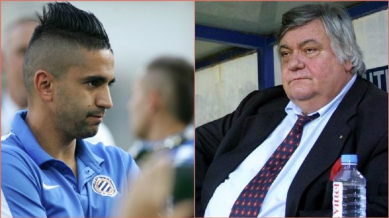 بودبوز ينتقد المُدافعين ورئيسه “يشتم” المدير الرياضي