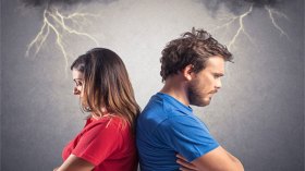 أكاذيب وهمية تدمر الزواج