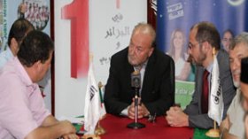 ما معنى صيامكم وصلاتكم و إخوانكم  في غزة يقتاتون من المزابل