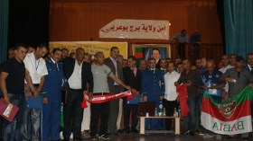 منتدى محاربة العنف يوصي بإنشاء الفيدرالية الوطنية للأنصار