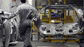 These Are The Conditions For Continuing Auto Assembly Plants