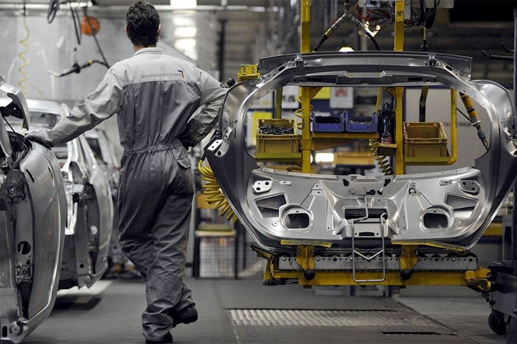 These Are The Conditions For Continuing Auto Assembly Plants