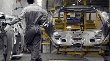 Imports Of Auto Bodies For CKD Vehicles Reaches $ 2.30 Billion In 9 Months