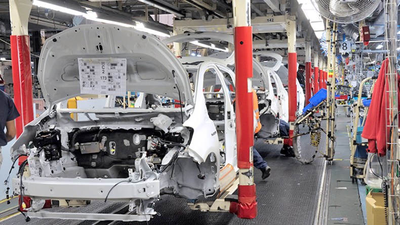 9 بالمائة زيادة في أسعار السيارات في جويلية القادم