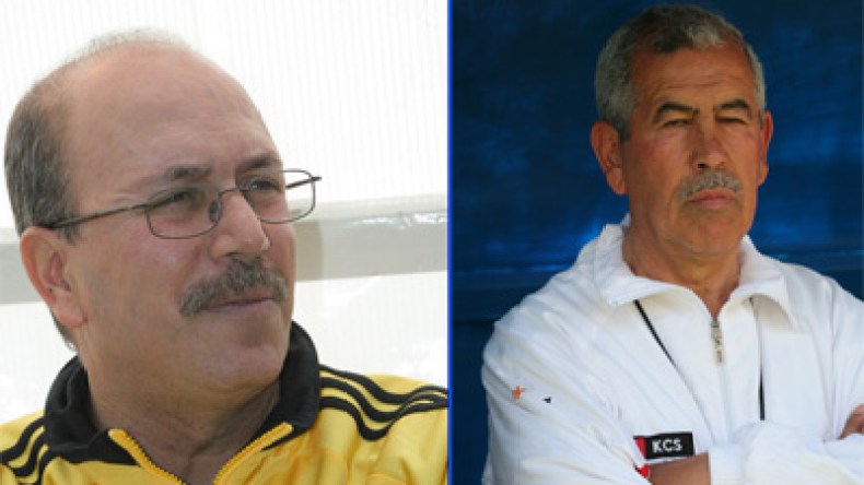 “حوار الأستاذ والتلميذ”