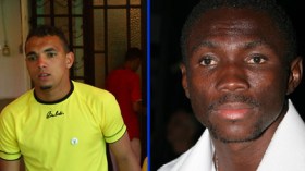 حشود ونبي وجها لوجه