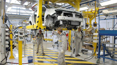 Ahmed Ouyahia Freezes The List Of Ten Dealerships For Car Installation