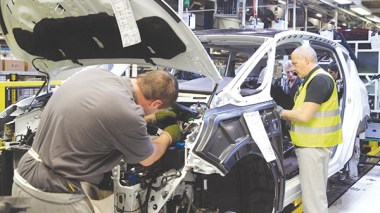 These Are The New Conditions For The Manufacturing And Sale Of Algerian Vehicles