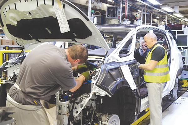 These Are The New Conditions For The Manufacturing And Sale Of Algerian Vehicles