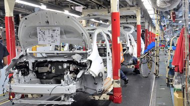 Traders’ Association Requires Strict Norms for Vehicle Assembling Activity