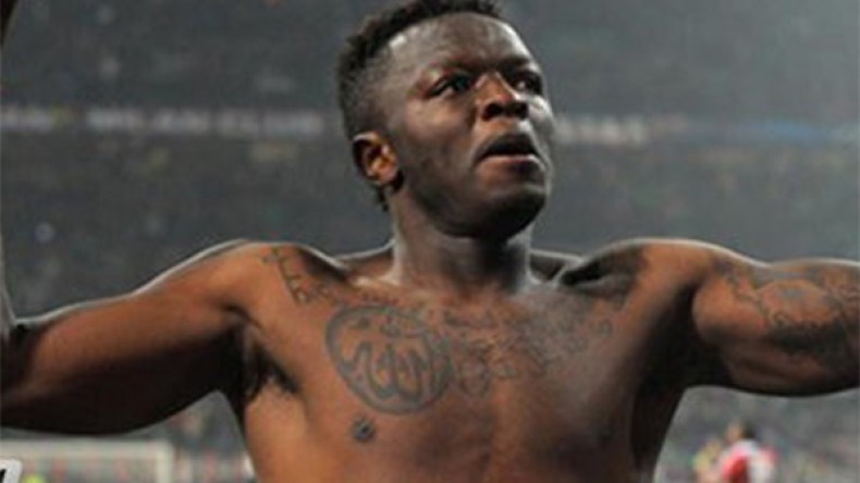 ​فتوى تركية تدعو اللاعبين لنزع “الوشم” أو التوبة