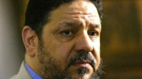 المحامي المصري منتصر الزيات الأسبوع المقبل بالجزائر