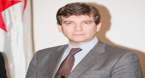 Montebourg : « L’acte de Longuet est personnel et ne reflète en rien l’État français »