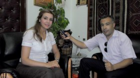 منى ذوايبية للشروق:‬ التلفزيون الجزائري‮ ‬قدّم لي‮ ‬الكثير ومستعدة للعودة ولكن‭..‬