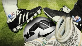 مليار يورو.. إنفاق الأندية الإنجليزية والإيطالية على التعاقدات لحد الآن!!