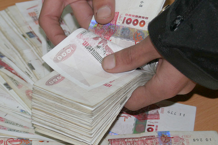 Algeria Trade: “Online payment is up and coming in 50 days”