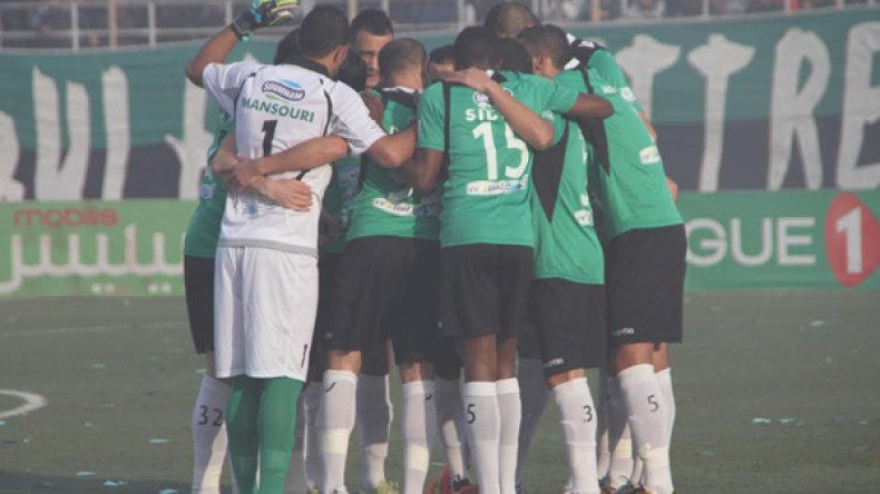 كأس الجمهورية ..قمة واعدة في بجاية ولقاء محلي ساخن في تاجنانت