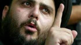 Irak: Moqtada Sadr appelle ses partisans et l'armée à stopper les combats