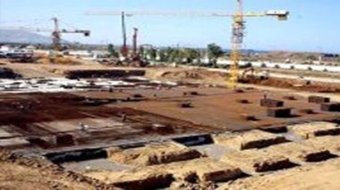 10.000 Algériens initiés aux techniques modernes de construction grâce à la réalisation de la Grande mosquée d’Alger