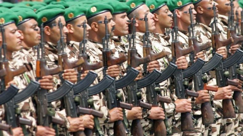 المغرب يعيد العمل بقانون الخدمة العسكرية الإلزامية