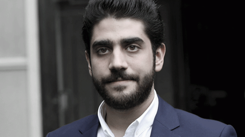 وفاة عبد الله مرسي نجل الرئيس المصري الراحل