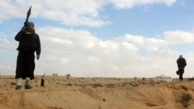 جماعة “المرابطون” في أزواد تهدد باستهداف الفرنسيين وحلفائهم