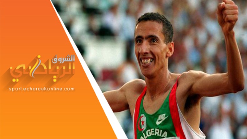 مسؤولون في الاتحادية يتاجرون بالمنشطات لتحطيم ألعاب القوى الجزائرية