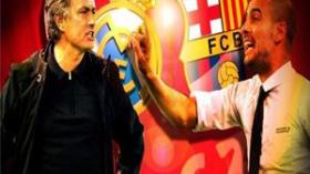 كلاسيكو: غوارديولا يشيد بلاعبيه ومورينيو يتهم الحظ