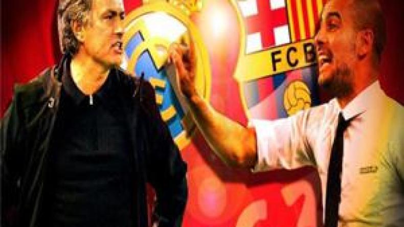 الكلاسيكو: كيف سيلعب كل من الريال والبرصا اليوم!