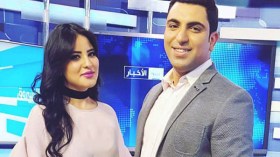 مريم حليم تكشف جديدها  حصريا لبرنامج “الشروق مورنينغ”