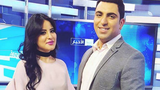مريم حليم تكشف جديدها  حصريا لبرنامج “الشروق مورنينغ”