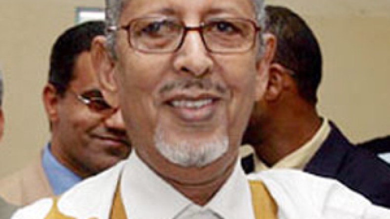 زوجة الرئيس الموريتاني متهمة بالفساد واستغلال السلطة