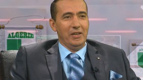 نور الدين مرسلي : الاتحادية الجزائرية لالعاب القوى هي من حطمت أم الرياضات