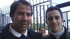 مراد سلاطني مدربا جديدا لمولودية باتنة