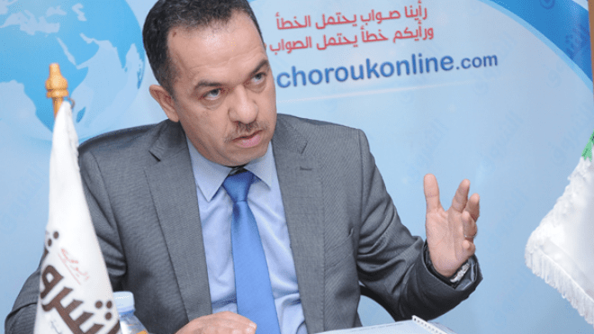 وزير العمل ينهي مهام مدير عيادة جراحة القلب ببواسماعيل