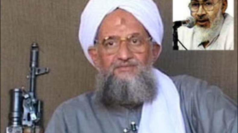 الظواهري دعم الجيا وحرضها على قتل الجزائريين ثم انقلب عليها