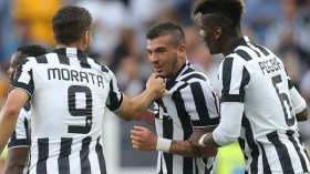 جوفنتوس بصفر نقطة في آخر الترتيب وتشيلسي مهدد بالسقوط