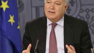 Spain sends its condolences after Algeriaâ€™s double car bombing