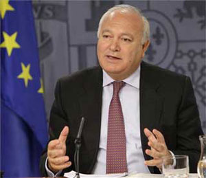 Spain sends its condolences after Algeriaâ€™s double car bombing