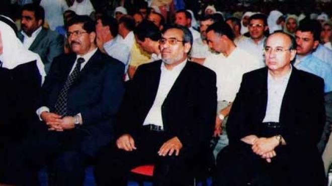 ‬مرسي‭ ‬زار‭ ‬الاغواط‭ ‬ونزل‭ ‬في‭ ‬إقامة‭ ‬بوتفليقة