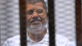 لا تعدموا مصر