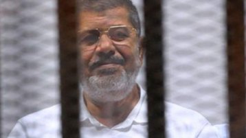 لا تعدموا مصر