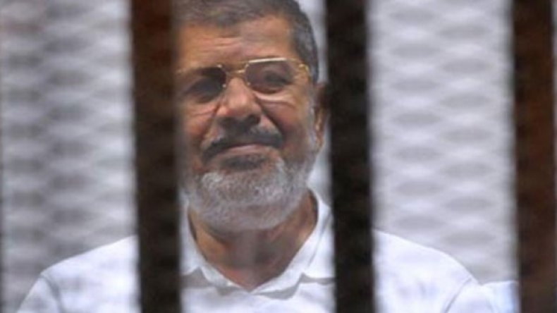 لا تعدموا مصر