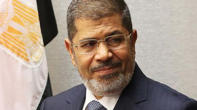مؤامرة كبرى لخطف مرسي وإعلان هروبه إلى قطر