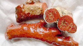 الإطاحة بعصابة  لتهريب المرجان بسكيكدة