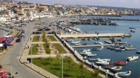 مقتل  شاب  بشاطئ  موريتي