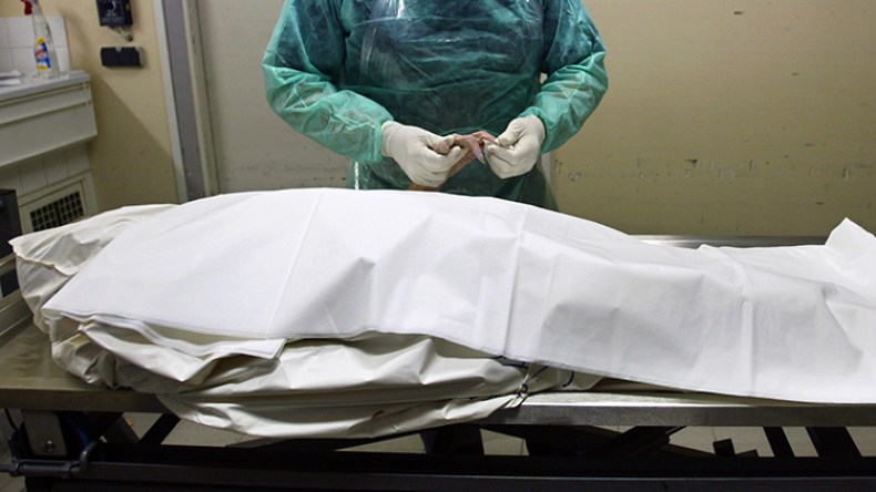 مصلحة التشريح في وضعية كارثية بأفلو في الأغواط