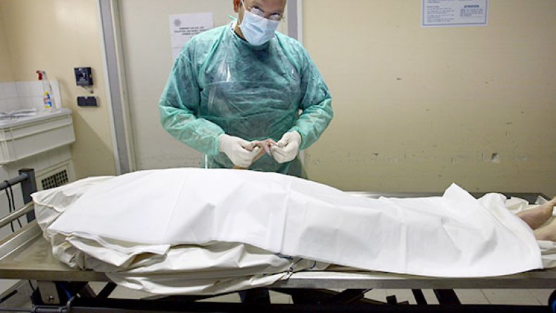 وفاة غامضة لرب أسرة في مستشفى الطارف