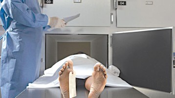 السارق والمسروق!